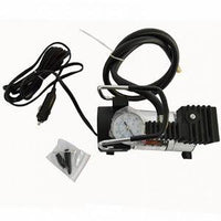 Compresor auto 12v / 7 bar - Tenq.ro