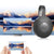 Convertor Streaming Media Player HDMI wifi, Android, iOS, Windows, Procesor DualCore RK3036, 2nd generation
