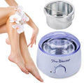 Aparat incalzire ceara si parafina Pro Wax 400 ml