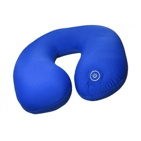 Perna de masaj ergonomica pentru gat si umeri - Tenq.ro