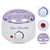 Aparat incalzire ceara si parafina Pro Wax 400 ml - Tenq.ro