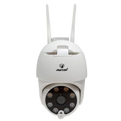 Camera de supraveghere IP wireless Jortan IPC 360 PRO, rotire 360 grade