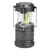 Lanterna pliabila 3 LED, 9 W, gri, 19 cm