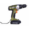 Masina de gaurit Heinner, cu acumulator Li-ion 14.4V - Tenq.ro