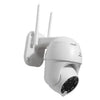 Camera de supraveghere IP wireless Jortan IPC 360 PRO, rotire 360 grade