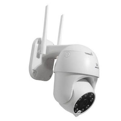 Camera de supraveghere IP wireless Jortan IPC 360 PRO, rotire 360 grade