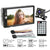 Player auto MP5 cu display touchscreen 7 inch, Bluetooth, Slot USB si MicroSD