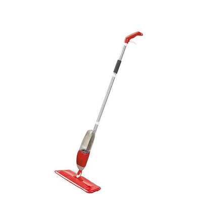 Mop Super Easy Spray, Vanora, plastic, rosu - Tenq.ro