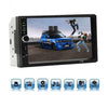 Player Auto MP5 Cu Display Touchscreen 7 Inch, Bluetooth, Slot USB Si MicroSD - Tenq.ro