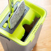 Sistem de curatare Swiftmop Ultra, mop pliabil cu galeata