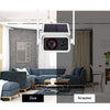 Camera de supraveghere IP Wireless HD cu panou solar - Tenq.ro