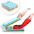 Organizator tricouri cu 10 planse - Tenq.ro