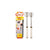 Set 2 teluri rotative Better Beater - Tenq.ro