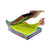 Organizator tricouri cu 10 planse - Tenq.ro