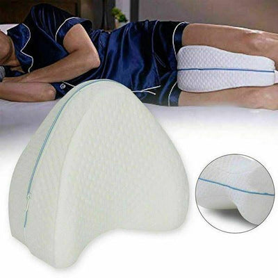 Legacy Leg Pillow - Perna ortopedica pentru picioare - Tenq.ro