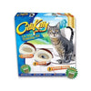 Citi Kitty - kit pentru educarea pisicilor la toaleta - Tenq.ro