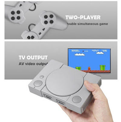 Consola de jocuri video retro - Super 8 BIT Game TY 368