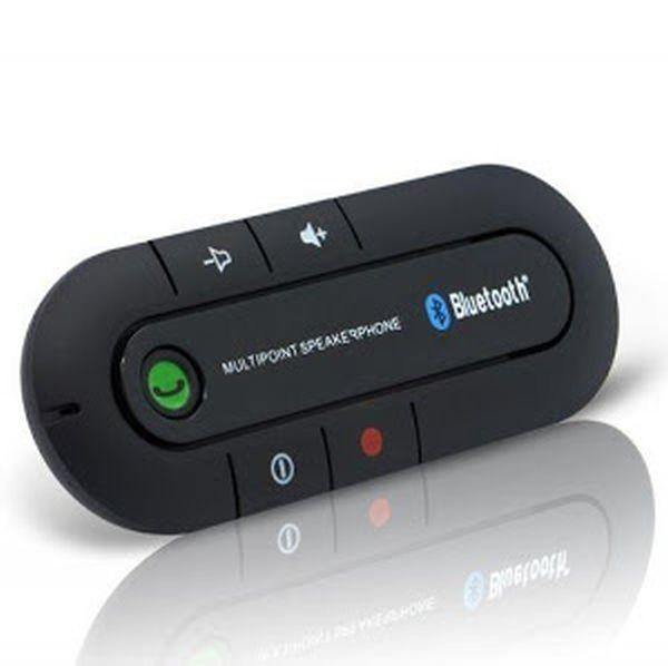 Car Kit Auto Difuzor Bluetooth Handsfree - Tenq.ro