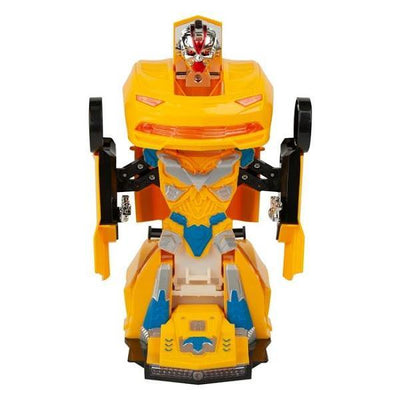 Robot Transformers Bumblebee - Tenq.ro