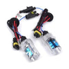 Set 2 becuri Xenon - 4300K, Rolinger HID, Alb-Rece,12V