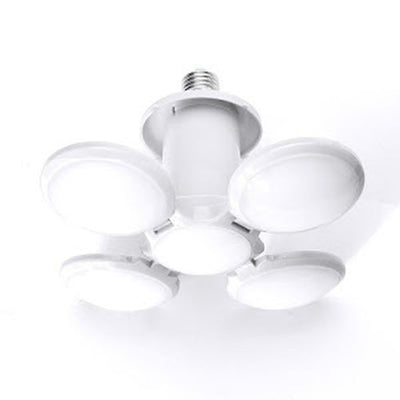 Bec pliabil LED 40W minge de fotbal