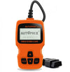 Tester auto diagnoza, Scanner Autophix OM123