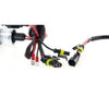 Set 2 becuri Xenon - 6000K, Rolinger HID, Alb-Rece,12V