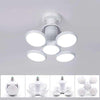 Bec pliabil LED 40W minge de fotbal