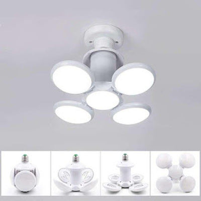 Bec pliabil LED 40W minge de fotbal