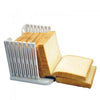 Dispozitiv pentru feliat paine, Bread Slicer - Tenq.ro