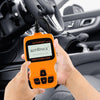 Tester auto diagnoza, Scanner Autophix OM123