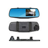 Oglinda retrovizoare tip camera video HD 1080p Night Vision - Tenq.ro
