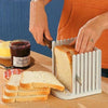 Dispozitiv pentru feliat paine, Bread Slicer - Tenq.ro