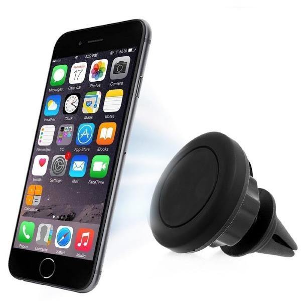 Suport auto magnetic pentru telefonul mobil - Tenq.ro