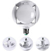 Bec pliabil LED 40W minge de fotbal