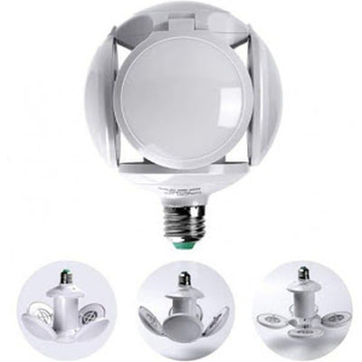 Bec pliabil LED 40W minge de fotbal