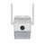 Camera video de supraveghere IP Wireless cu lampa 32 LED - Tenq.ro