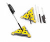 Matura electrica triunghiulara fara fir, Twister Sweeper - Tenq.ro