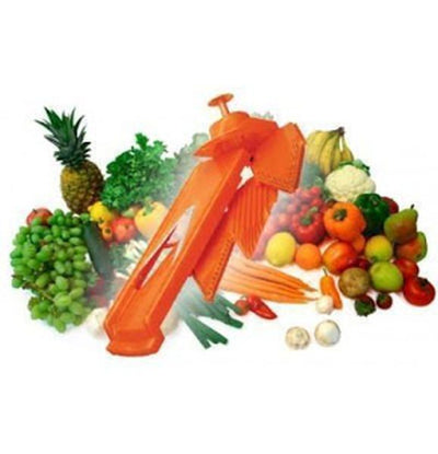 Razatoare Original V pentru fructe si legume