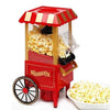 Masina retro de facut floricele Popcorn Maker - Tenq.ro