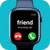 Ceas Smartwatch sport i9 Pro Max S, Bluetooth, rezistent la apa, display 2 inch, incarcare wireless