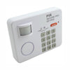 Alarma wireless cu senzor de miscare si cod de blocare / deblocare - Tenq.ro