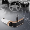Modulator FM Car Kit auto G7 MP3 Player Bluetooth - Tenq.ro
