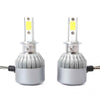 Set 2 becuri auto LED C6 H1