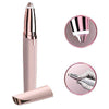 Aparat de tuns sprancenele Flawless Brows - Tenq.ro