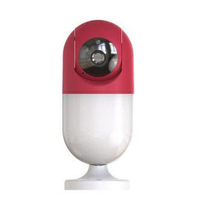 Camera de supraveghere Smart IP Wireless 1080P, baby Motion Detection NightVision