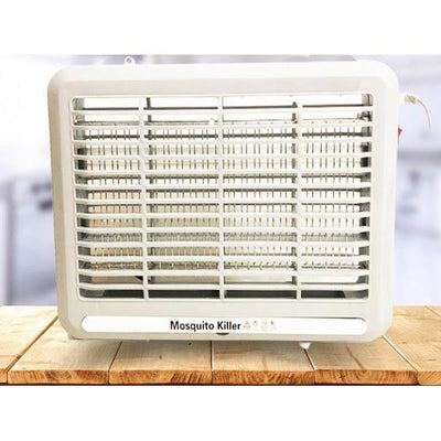 Aparat electric antiinsecte cu lumina UV - Tenq.ro