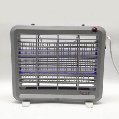 Aparat electric antiinsecte cu lumina UV - Tenq.ro