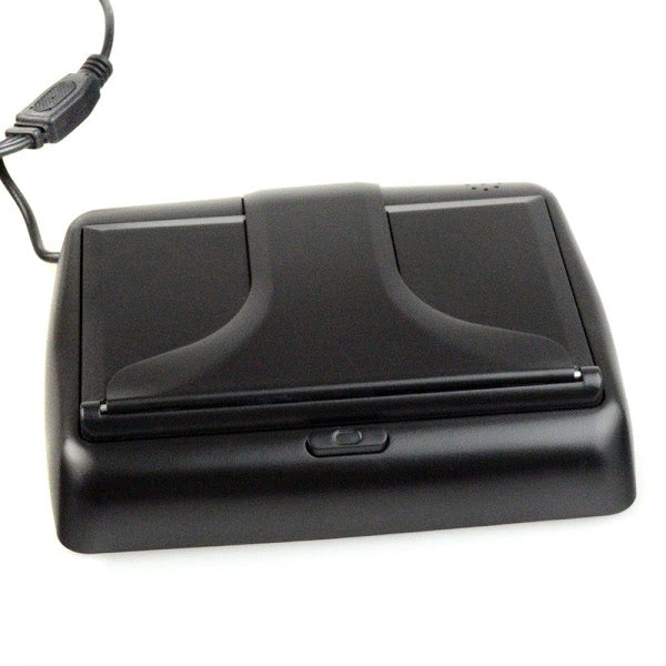 Monitor pliabil TFT LCD 4.3" pentru mersul cu spatele