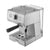 Espressor Heinner, 20 bar, 1140 W, 1.5 L, filtru dublu din inox, Inox - Tenq.ro